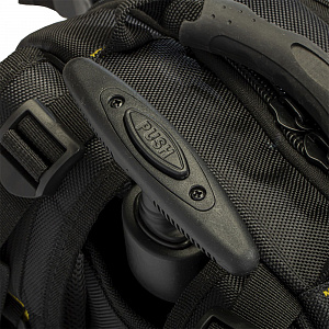 RUNTEC GA-BP01 Рюкзак для инструмента, с колесиками