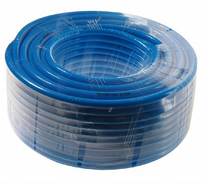 GARWIN PRO 808700-85-25-1 Шланг полиуретановый (PU) 8*5 мм, синий, пог. метр