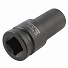 GARWIN PRO 620336-19 Головка, 3/4", 19 мм, торцевая, 6-гранная, ударная, глубокая-4004