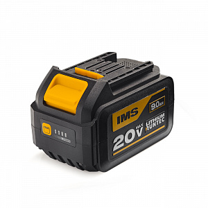 RUNTEC RT-LB29 Батарея аккумуляторная RUNTEC PRO 20В, 9Ач