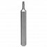 Вставка (бита) торцевая 5/16", Torx, T15, 70 мм KING TONY 187015T-4004