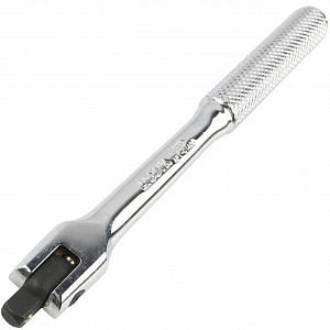 Licota AFT-C1406 Вороток, прямой, 1/4", 150 мм, шарнирный