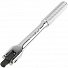 Licota AFT-C1406 Вороток, прямой, 1/4", 150 мм, шарнирный-4004