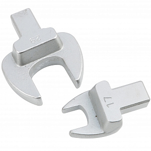 Licota AQC-S002NM Динамометрический ключ в наборе со сменными насадками, 8пр., 15-80Нм