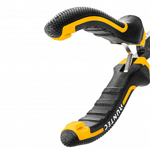 RUNTEC RT-PLR06115 Бокорезы мини RUNTEC 115 мм