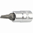 GARWIN PRO V01SL40 Головка со вставкой, 1/4", SL4-4004