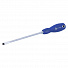 Отвертка шлицевая Slotted 8,0 мм, 200 мм, держатель МАСТАК 040-80201H-4004