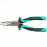 GARWIN PRO 703535-200 Длинногубцы, изогнутые, 200 мм-4004