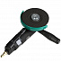 GARWIN PRO 803017-12-4 Пневматическая углошлифовальная машинка (УШМ) c рычажным включателем, 125 мм, 11000 об/мин, 450 Вт, профессиональная-4004