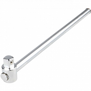 Licota AST-B4300 Вороток, с бегунком, 1/2", 300 мм