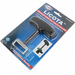 Licota ATA-0449-P3 Съёмник катушки зажигания VAG, T10166