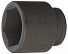 Licota A6030 Головка, 3/4", 30 мм, торцевая, 6-гранная, ударная-4004