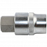 Licota H4H019 Головка со вставкой, 1/2", H19, 55 мм-4004