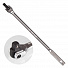 Вороток 1/2", 450 мм, с шарниром KING TONY 4453-18F-4004