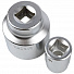 Licota ALT-6001F Набор торцевых головок 3/4", 6-ти гранных, 15 пр., 22-50 мм-4004