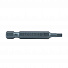 Licota S3HE105030 Бита, с шестигранным хвостовиком, 1/4", H3, 50 мм, усиленная, 1 шт-4004