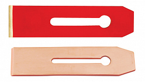 GARWIN INDUSTRIAL GSS-XPB02 Лезвие искробезопасное 43х175 мм