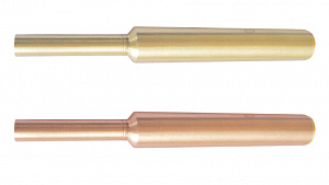 GARWIN INDUSTRIAL GSS-YCB20 Выколотка прямая искробезопасная 20х225 мм