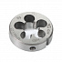 GARWIN INDUSTRIAL GM-DF14125 Плашка Mf 14x1,25, HSS, DIN 223, 6g, 38x10 мм-4004
