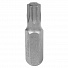 Вставка (бита) торцевая 5/16", Torx, Т40, 36 мм KING TONY 183640T-4004