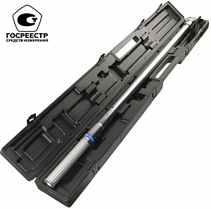 GARWIN INDUSTRIAL 501521-300-1500-1 Динамометрический ключ 300-1500 Нм, двухстороннего действия с приводным квадратом 1"