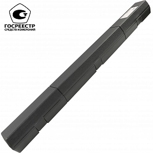 GARWIN INDUSTRIAL 501521-200-1000-34 Динамометрический ключ 200-1000 Нм, двухстороннего действия с приводным квадратом 3/4"
