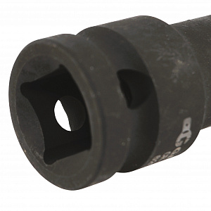 GARWIN PRO 620260-11 Головка, 1/2", 11 мм, торцевая, 6-гранная, ударная