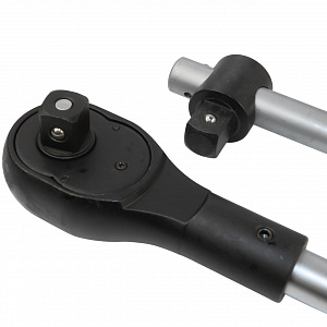 GARWIN PRO 643560-12 Набор торцевых головок дюймовых 3/4" 12 гр., 3/4"- 2", 23 пр.