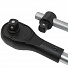 GARWIN PRO 643560-12 Набор торцевых головок дюймовых 3/4" 12 гр., 3/4"- 2", 23 пр.-4004