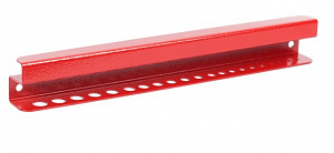 GARWIN INDUSTRIAL 004122-4-3000 Держатель сверл для экрана (красный RAL3000)