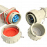 GARWIN INDUSTRIAL 541550-3-4 Станция гидравлическая для гайковёртов взрывобезопасная (8×1/4" NPT) 2Ex h IIB T3 Gc, 700 бар, 1,5кВт, 20л-4004
