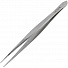 Licota AET-7114 Пинцет прямой, рифленый 115 мм-4004