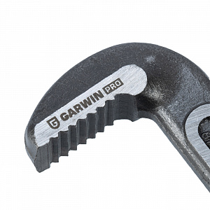 GARWIN PRO GR-PWA080-HJ Губка верхняя (крюк) для ключа трубного американского типа, 8"