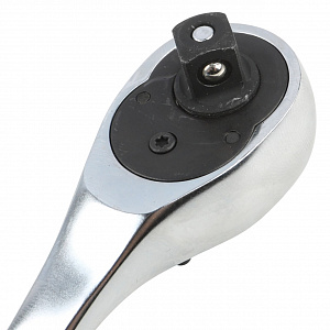 Licota ALH-00103F Трещотка, 3/8", 72 зубца