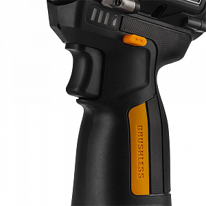 RUNTEC RT-ID122 Дрель-шуруповерт аккумуляторная RUNTEC PRO 10 мм,16В, 2*2Ач, 45Нм
