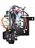 NORDBERG ЗАПЧАСТЬ ТОРМОЗ дисковый в сборе для 4523A-4004