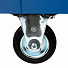RUNTEC RTSTD-5B Тележка инструментальная 5 полочная Standart синяя-4004