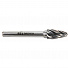GARWIN INDUSTRIAL 900631-3*12,7*56 Борфреза параболическая с закругленным концом 3x12,7x56 мм, VHM, AL, форма F (серия 900631)-4004