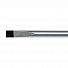 GARWIN PRO 634065-SL4*125 Отвертка профессиональная с узким жалом SL4.0, 125 мм-4004
