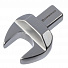 GARWIN INDUSTRIAL 505570-39-14 Насадка для динамометрического ключа рожковая 39 мм с посадочным квадратом 14*18-4004