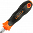 Licota ASD-3812565 Отвертка усиленная SL6.5, 125 мм-4004