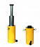 GARWIN INDUSTRIAL 900687-3*11*38 Борфреза коническая с заостренным концом 3*11*38 мм, VHM, DС, TiAlN, форма M (серия 900687)-4004