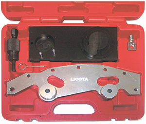 Licota ATA-0381 Набор для установки валов BMW M52, M54, M56