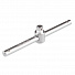 Вороток 3/8", 165 мм, скользящий AFFIX AF01131165-4004