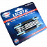 Licota FX1S071D2CV Набор складных ключей Torx, 7 пр., T10-T40-4004