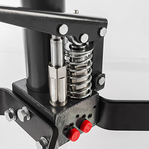 RUNTEC RT-TJ5T Стойка трансмиссионная гидравлическая 0,5 т TECHNIC