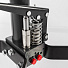 RUNTEC RT-TJ5T Стойка трансмиссионная гидравлическая 0,5 т TECHNIC-4004