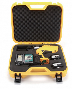 GARWIN PRO 814531-1 Гайколом гидравлический, аккумуляторный, GARWIN PRO, 14-36 мм;