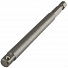 Licota BAD12100 Адаптер с шестигр. 1/4" на квадрат 1/4" 100 мм-4004