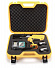GARWIN PRO 814531-1 Гайколом гидравлический, аккумуляторный, GARWIN PRO, 14-36 мм;-4004